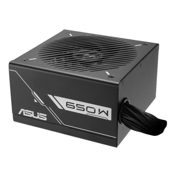 ASUS Prime 650W Bronze PSU ASUS Prime 650W Bronze PSU