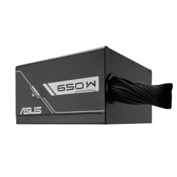 ASUS Prime 650W Bronze PSU