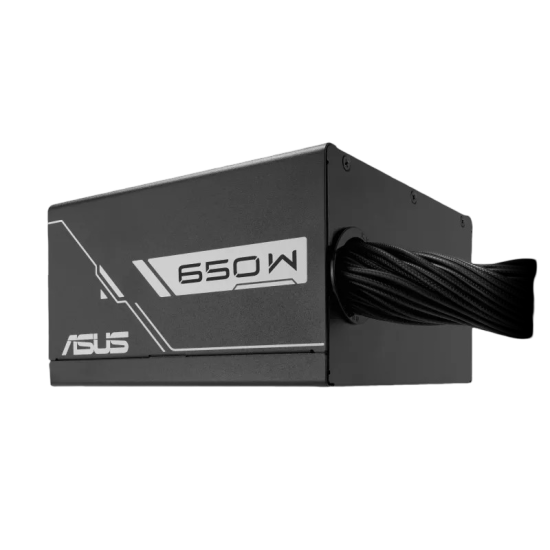 ASUS Prime 650W Bronze PSU ASUS Prime 650W Bronze PSU