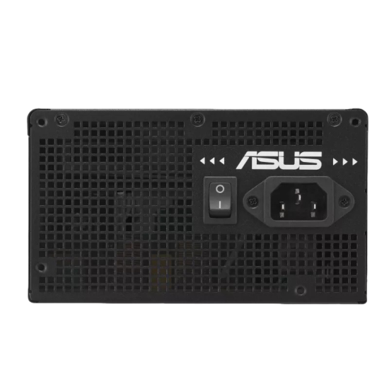ASUS Prime 650W Bronze PSU ASUS Prime 650W Bronze PSU