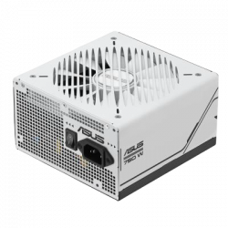 ASUS Prime Gaming AP-750G - 750W - 80 Plus Gold - Fully Modular - BK/WH - PSU ASUS Prime Gaming AP-750G - 750W - 80 Plus Gold - Fully Modular - BK/WH - PSU
