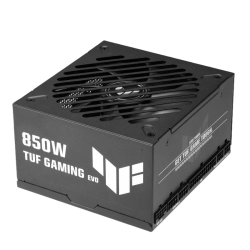 ASUS TUF Gaming 850W Gold EVO PSU