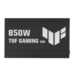 ASUS TUF Gaming 850W Gold EVO PSU