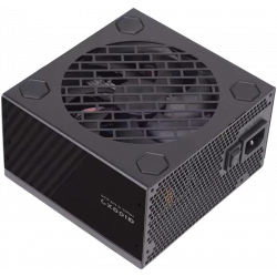 Aigo AP550 550W 80+ Power Supply Non-Modular Black