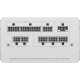 CORSAIR RM1000e 1000w ATX 3.1 Cybenetics Platinum Fully Modular Power Supply - White