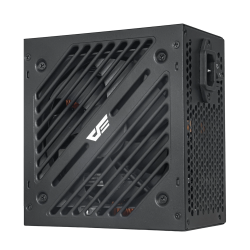 darkFlash EMT750 – 750W Bronze Power Supply – Black