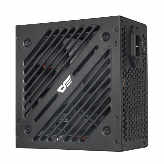 darkFlash EMT750 – 750W Bronze Power Supply – Black darkFlash EMT750 – 750W Bronze Power Supply – Black