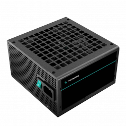 DeepCool PF600X 600W 80+ Bronze PSU