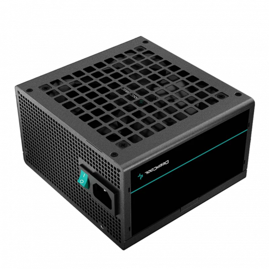 DeepCool PF600X 600W 80+ Bronze PSU DeepCool PF600X 600W 80+ Bronze PSU