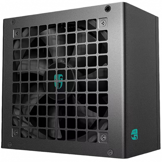 DeepCool PF600X 600W 80+ Bronze PSU DeepCool PF600X 600W 80+ Bronze PSU