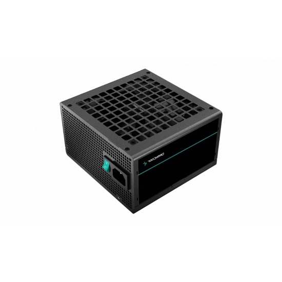 DeepCool PF700X 700W 80+ Bronze PSU DeepCool PF700X 700W 80+ Bronze PSU