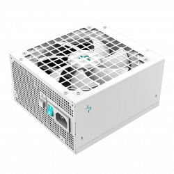 DeepCool PN1200M – 1200W Gold Modular PSU – White DeepCool PN1200M – 1200W Gold Modular PSU – White