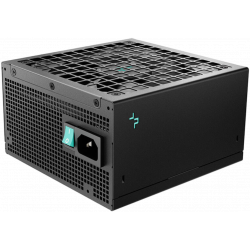 DeepCool PN1200M – 1200W gold modular PSU