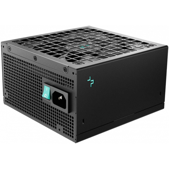 DeepCool PN1200M – 1200W gold modular PSU DeepCool PN1200M – 1200W gold modular PSU