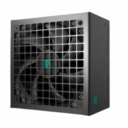 DeepCool PN1200M – 1200W gold modular PSU DeepCool PN1200M – 1200W gold modular PSU