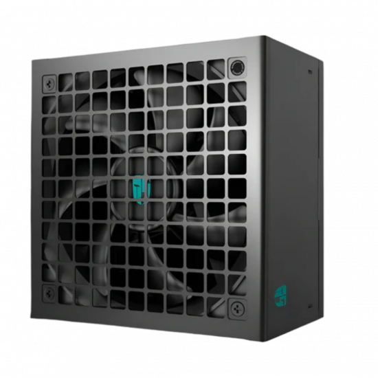 DeepCool PN1200M – 1200W gold modular PSU DeepCool PN1200M – 1200W gold modular PSU