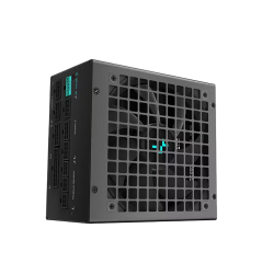DeepCool PQ1200G 1200W 80 Plus Gold Fully Modular Power Supply