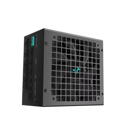 DeepCool PQ1200G 1200W 80 Plus Gold Fully Modular Power Supply DeepCool PQ1200G 1200W 80 Plus Gold Fully Modular Power Supply