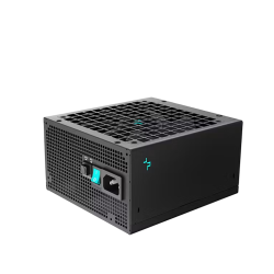 DeepCool PQ1200G 1200W 80 Plus Gold Fully Modular Power Supply