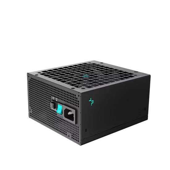 DeepCool PQ1200G 1200W 80 Plus Gold Fully Modular Power Supply DeepCool PQ1200G 1200W 80 Plus Gold Fully Modular Power Supply