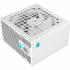 DeepCool PQ750G – 750W Gold Modular PSU – White