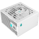 DeepCool PQ750G – 750W Gold Modular PSU – White DeepCool PQ750G – 750W Gold Modular PSU – White
