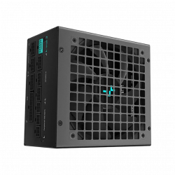 DeepCool PQ750G – 750W Gold Modular PSU DeepCool PQ750G – 750W Gold Modular PSU