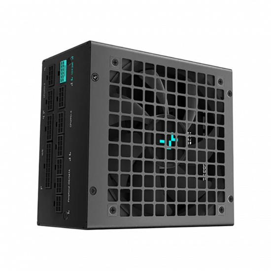 DeepCool PQ750G – 750W Gold Modular PSU