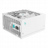 DeepCool PQ850G – 850W Gold Modular PSU – White