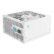 DeepCool PQ850G – 850W Gold Modular PSU – White