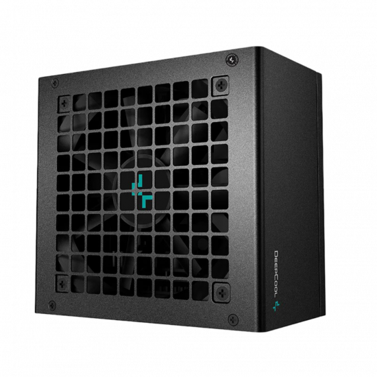 DeepCool PQ850G 850W Gold Modular PSU