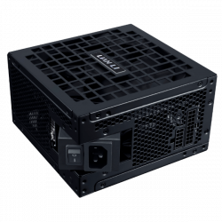 LIAN LI - SP850 - 850w - 80 Plus Gold - Fully Modular - PSU - White