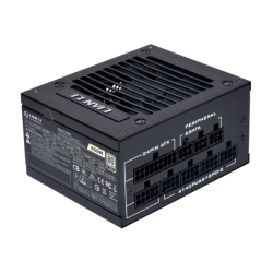 Lian Li SP850 V2 850W 80+ Gold SFX PSU - Black