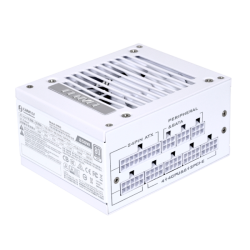 Lian Li SP850 V2 850W 80+ Gold SFX PSU - White