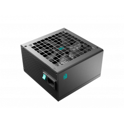 DeepCool PF500X - 500w - 80 Plus Bronze ATX 2.52 - PSU