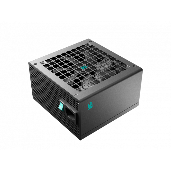 DeepCool PF500X - 500w - 80 Plus Bronze ATX 2.52 - PSU DeepCool PF500X - 500w - 80 Plus Bronze ATX 2.52 - PSU