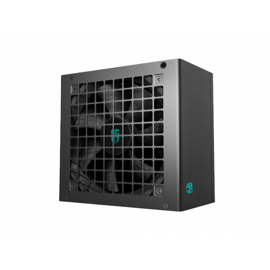 DeepCool PF500X - 500w - 80 Plus Bronze ATX 2.52 - PSU DeepCool PF500X - 500w - 80 Plus Bronze ATX 2.52 - PSU