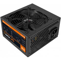 TORTOX GP750 – 750W Bronze Power Supply – Black