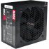 TORTOX LX700 – 700W Power Supply – Black