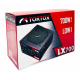 TORTOX LX700 – 700W Power Supply – Black