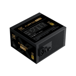 Xigmatek Fury 1100W 80 Plus Gold PSU