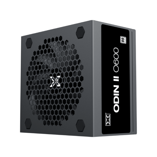 Xigmatek Odin 600 600w - PSU