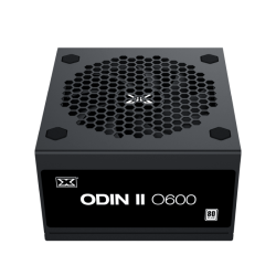 Xigmatek Odin 600 600w - PSU