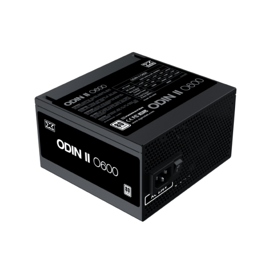 Xigmatek Odin 600 600w - PSU