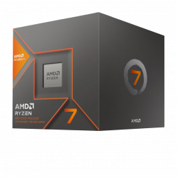 AMD Ryzen 7 8700G Tray CPU