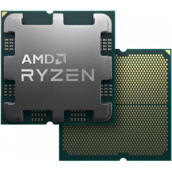 AMD Ryzen 7 9850X3D Tray CPU