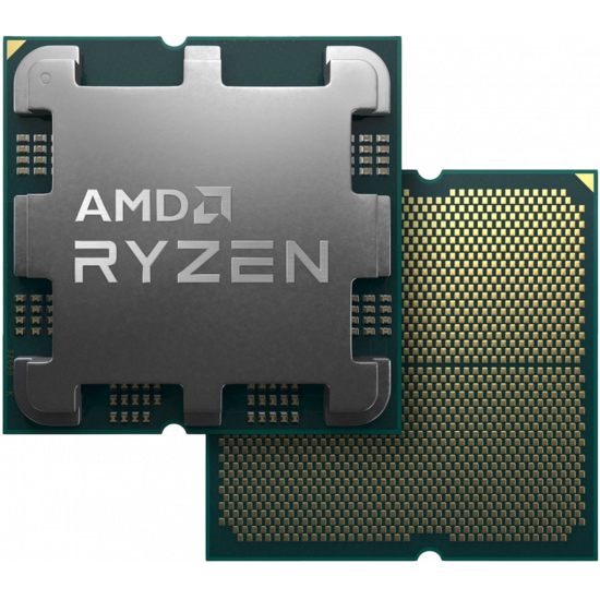 AMD Ryzen 7 9850X3D Tray CPU AMD Ryzen 7 9850X3D Tray CPU
