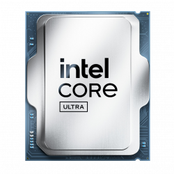 Intel Core Ultra 5 225F Tray CPU