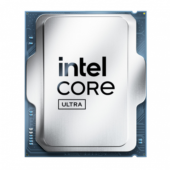 Intel Core Ultra 9 285K Tray CPU