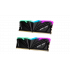 XPG Armax DDR5 RGB 32GB – 5600 MHz (2×16GB) - Black